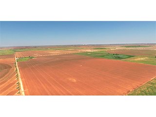 Tract 2 - LAND AUCTION - 658+/- ACRES OFFERED IN 5 TRACTS IN HOCKLEY CO.. TEXAS